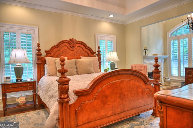 7381 Lullwater Road, Columbus, GA 31904