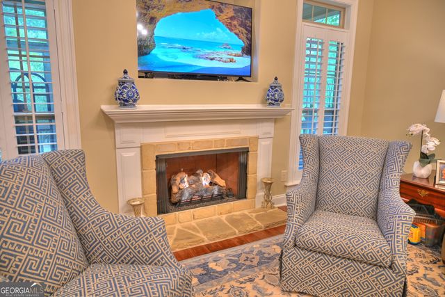 7381 Lullwater Road, Columbus, GA 31904