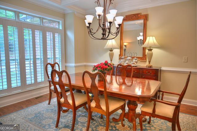 7381 Lullwater Road, Columbus, GA 31904