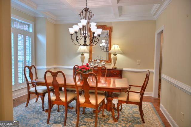 7381 Lullwater Road, Columbus, GA 31904