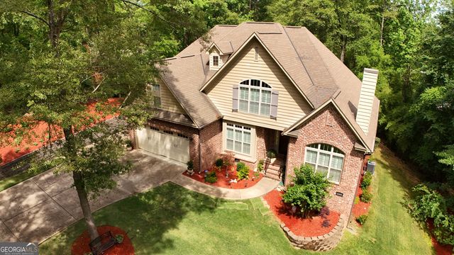 7381 Lullwater Road, Columbus, GA 31904