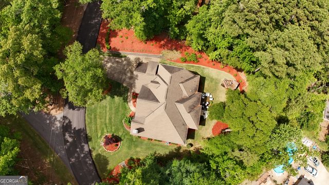 7381 Lullwater Road, Columbus, GA 31904