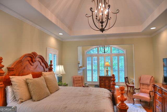 7381 Lullwater Road, Columbus, GA 31904