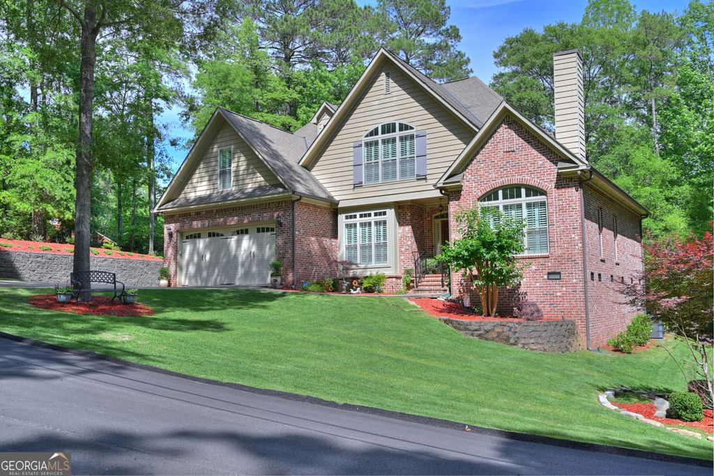 7381 Lullwater Road, Columbus, GA 31904