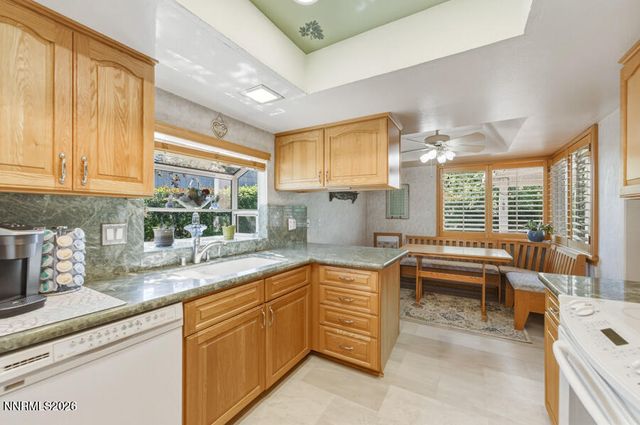 1920 Figoni Ranch Road, Sparks, NV 89434