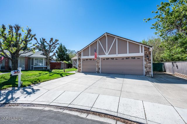 1920 Figoni Ranch Road, Sparks, NV 89434