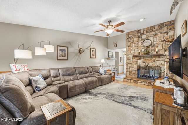 1920 Figoni Ranch Road, Sparks, NV 89434