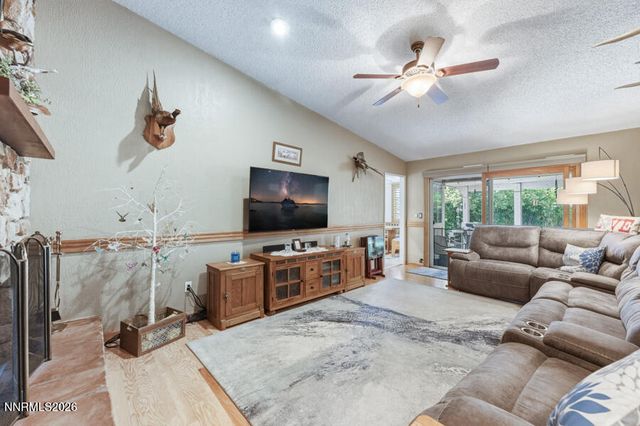 1920 Figoni Ranch Road, Sparks, NV 89434