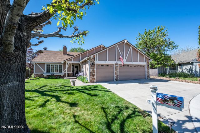 1920 Figoni Ranch Road, Sparks, NV 89434