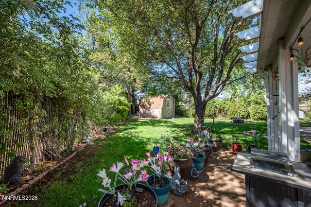 1920 Figoni Ranch Road, Sparks, NV 89434