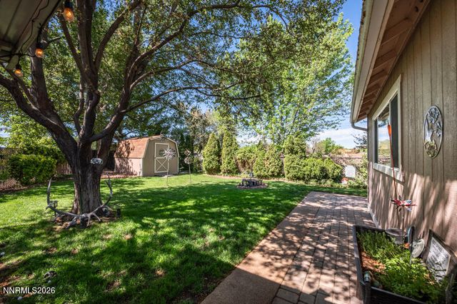 1920 Figoni Ranch Road, Sparks, NV 89434