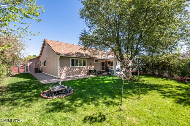 1920 Figoni Ranch Road, Sparks, NV 89434