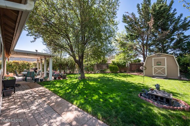 1920 Figoni Ranch Road, Sparks, NV 89434