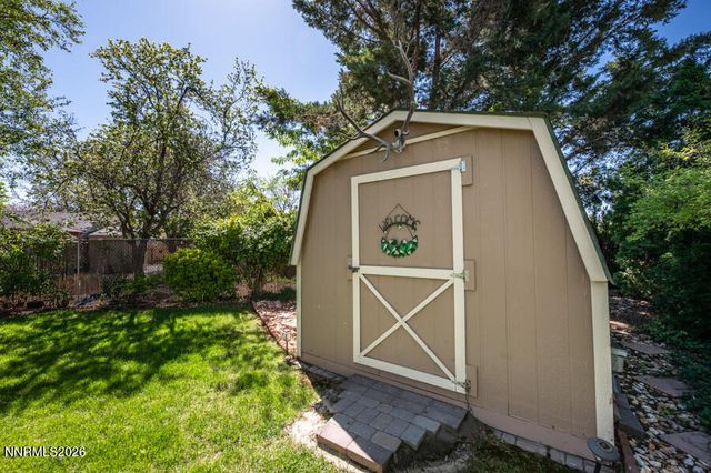 1920 Figoni Ranch Road, Sparks, NV 89434