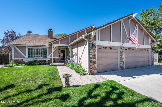 1920 Figoni Ranch Road, Sparks, NV 89434