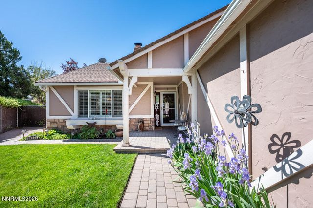 1920 Figoni Ranch Road, Sparks, NV 89434