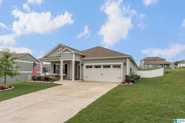 3012 SPECKLEBELLY WAY, Alabaster, AL 35007