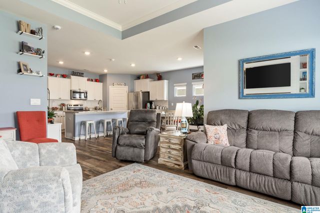 3012 SPECKLEBELLY WAY, Alabaster, AL 35007