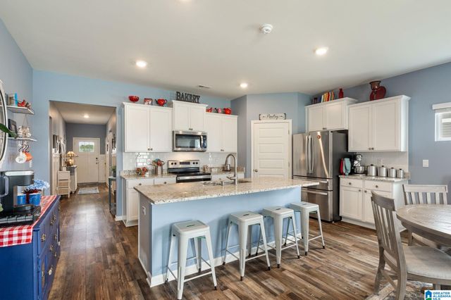 3012 SPECKLEBELLY WAY, Alabaster, AL 35007