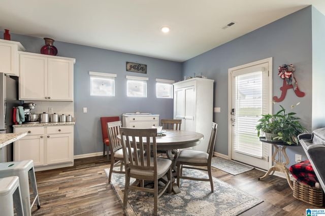3012 SPECKLEBELLY WAY, Alabaster, AL 35007