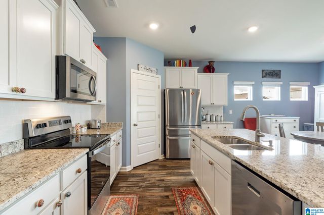 3012 SPECKLEBELLY WAY, Alabaster, AL 35007
