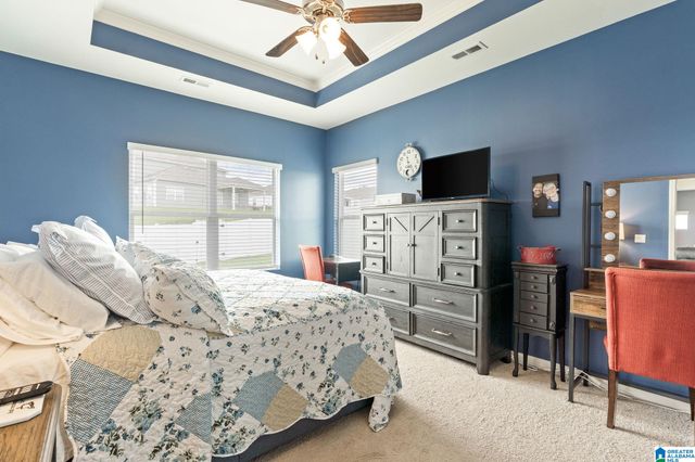 3012 SPECKLEBELLY WAY, Alabaster, AL 35007