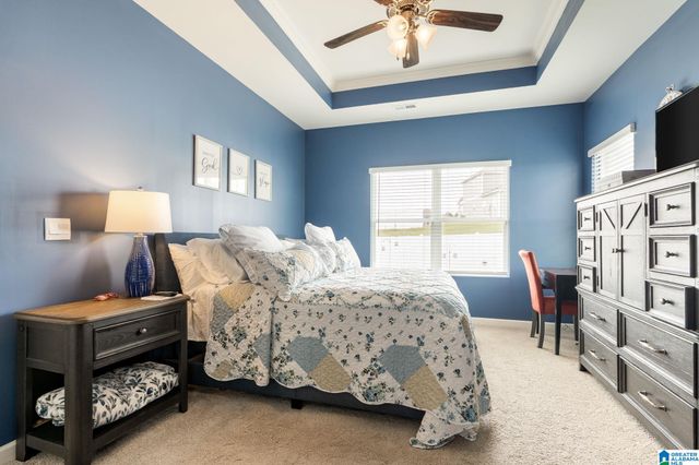 3012 SPECKLEBELLY WAY, Alabaster, AL 35007