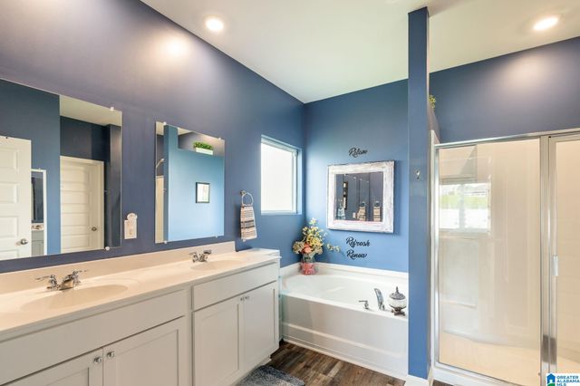 3012 SPECKLEBELLY WAY, Alabaster, AL 35007
