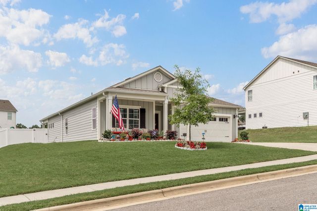 3012 SPECKLEBELLY WAY, Alabaster, AL 35007