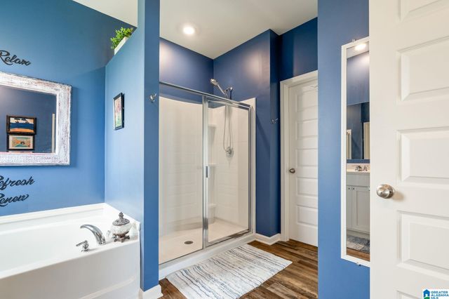 3012 SPECKLEBELLY WAY, Alabaster, AL 35007