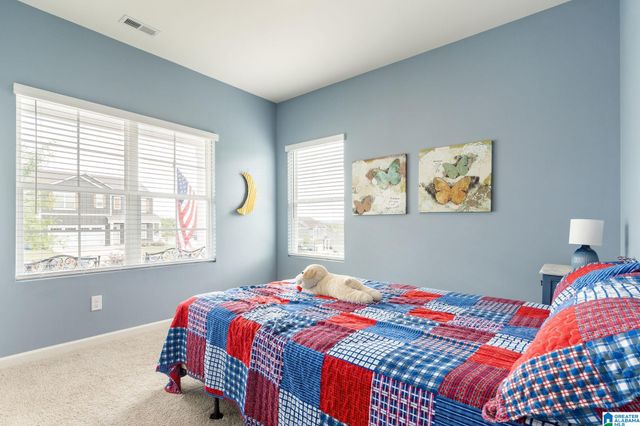 3012 SPECKLEBELLY WAY, Alabaster, AL 35007