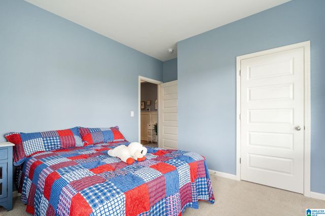3012 SPECKLEBELLY WAY, Alabaster, AL 35007