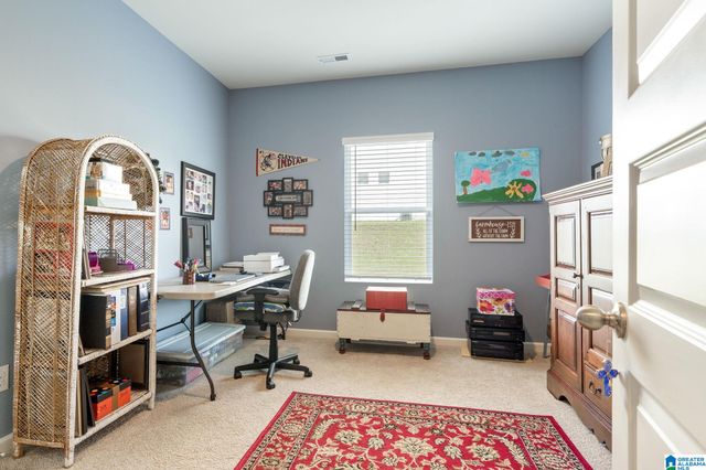3012 SPECKLEBELLY WAY, Alabaster, AL 35007