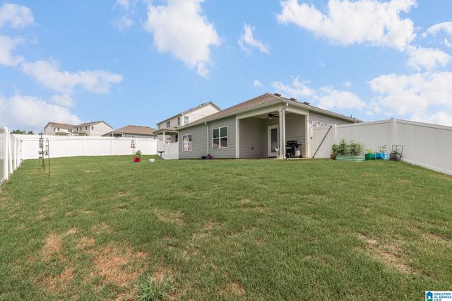 3012 SPECKLEBELLY WAY, Alabaster, AL 35007