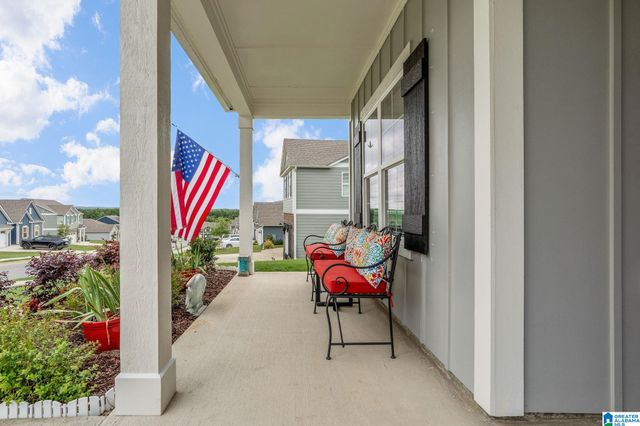 3012 SPECKLEBELLY WAY, Alabaster, AL 35007