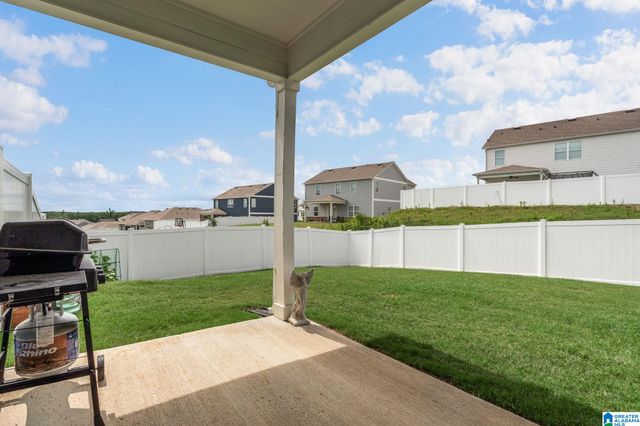 3012 SPECKLEBELLY WAY, Alabaster, AL 35007