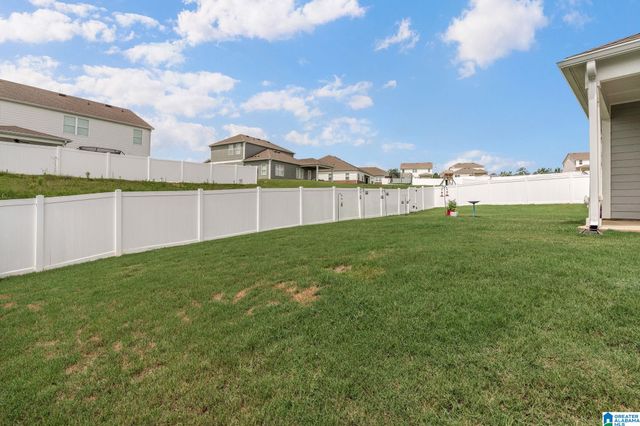 3012 SPECKLEBELLY WAY, Alabaster, AL 35007