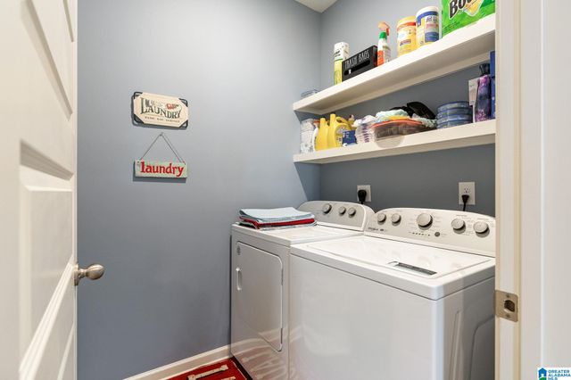 3012 SPECKLEBELLY WAY, Alabaster, AL 35007