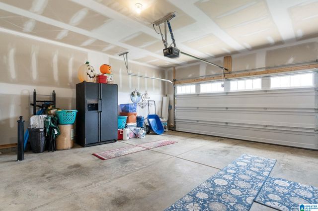 3012 SPECKLEBELLY WAY, Alabaster, AL 35007
