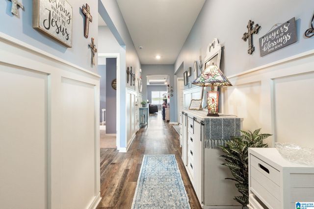 3012 SPECKLEBELLY WAY, Alabaster, AL 35007
