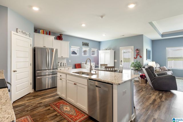 3012 SPECKLEBELLY WAY, Alabaster, AL 35007