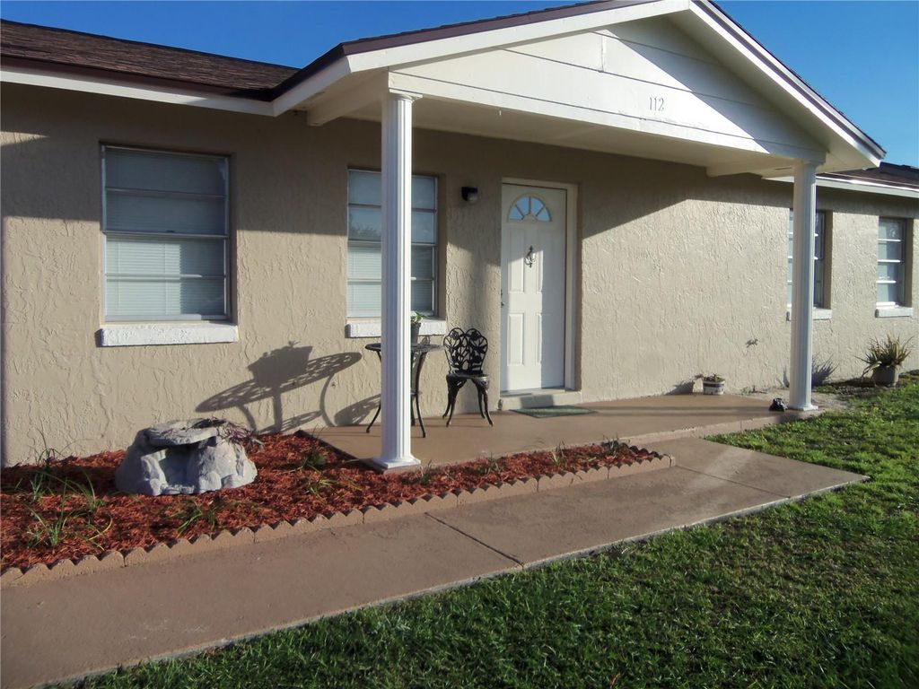 112 HERMOSILLO DRIVE, Kissimmee, FL 34743
