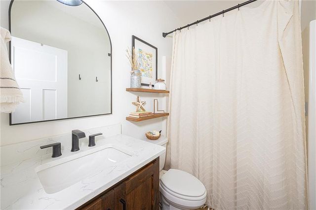 18755 Polecat Creek Trail, Summerdale, AL 36580