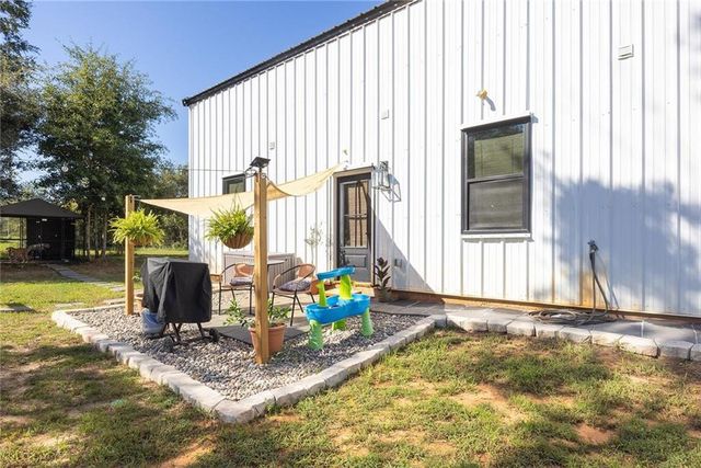 18755 Polecat Creek Trail, Summerdale, AL 36580