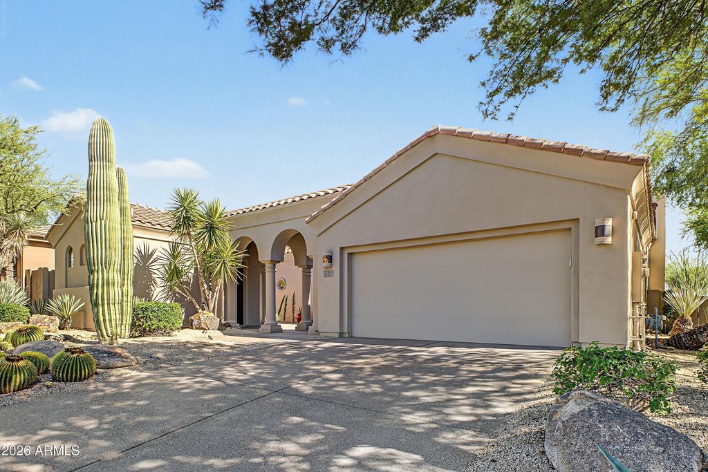 9311 E CAVALRY Drive, Scottsdale, AZ 85262 — photo 3