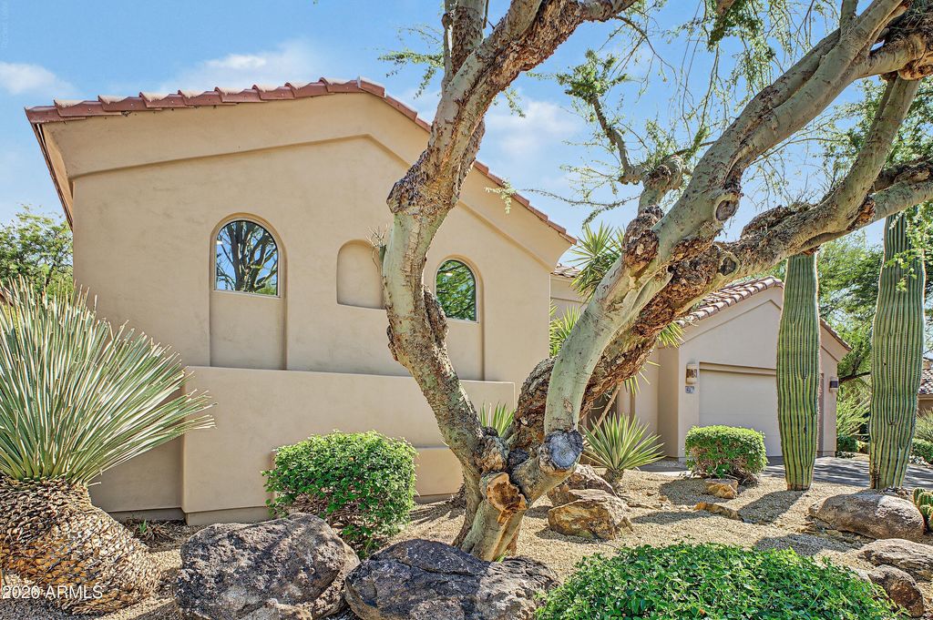 9311 E CAVALRY Drive, Scottsdale, AZ 85262 — photo 4