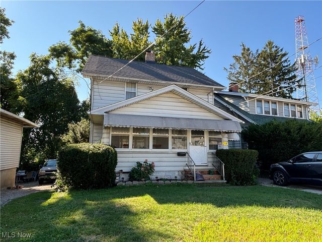 258 Avery Terrace, Painesville, OH 44077