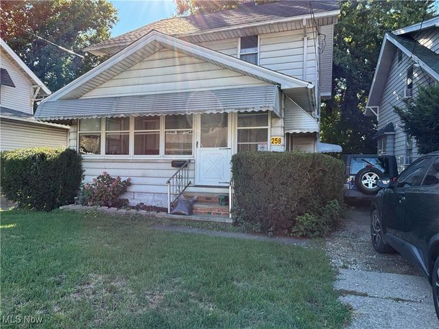 258 Avery Terrace, Painesville, OH 44077