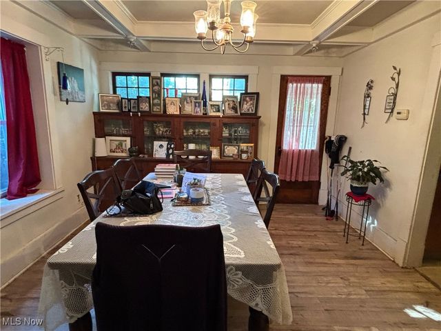 258 Avery Terrace, Painesville, OH 44077