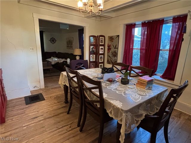 258 Avery Terrace, Painesville, OH 44077